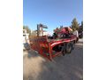 Sahibinden 20  tonluk Fırat marka 2009 model