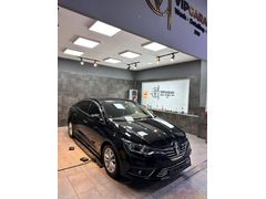Sahibinden Renault Megane 1.5 dCi Touch Plus 2016 Model