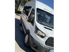 Galeriden Ford - Otosan Transit 16+1 Gaziantep Türkiye’nin en uygunu acil satılık 
