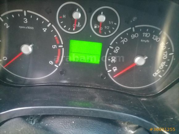 Sahibinden Ford Transit Connect T230 L 2013 Model