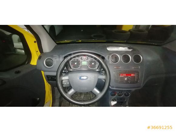 Sahibinden Ford Transit Connect T230 L 2013 Model