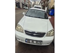 Sahibinden Chevrolet Lacetti 1.6 SX 2008 Model