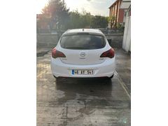 Sahibinden Opel Astra 1.4 T Sport 2011 Model