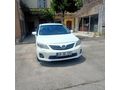 2011 Model Sivas  Beyaz