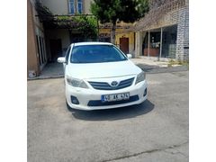 2011 Model Sivas  Beyaz