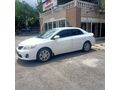 2011 Model Sivas  Beyaz