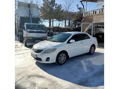 2011 Model Sivas  Beyaz