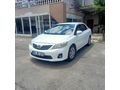 2011 Model Sivas  Beyaz