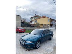 Sahibinden Nissan Primera 1.6 Special Edition 1999 Model 