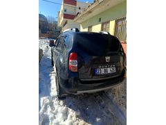 Sahibinden Dacia Duster 1.5 dCi Laureate 2015 Model