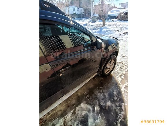 Sahibinden Dacia Duster 1.5 dCi Laureate 2015 Model