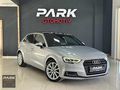 PARK OTOMOTİV'DEN 2017 AUDİ A3 1.6TDİ DESİGN LİNE CAM TAVAN