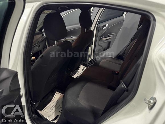 2015-MODEL-ALFA ROMEO-GİULİETTA-1.6JTD-DİSTİNCTİVE-BAKIMLI-