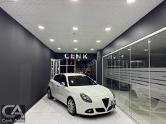 2015-MODEL-ALFA ROMEO-GİULİETTA-1.6JTD-DİSTİNCTİVE-BAKIMLI-