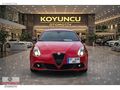 Koyuncu Otomotivden Giulietta Otomatik yetkili servis bakımlı