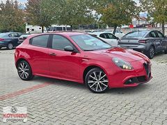 Koyuncu Otomotivden Giulietta Otomatik yetkili servis bakımlı