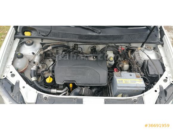 Sahibinden Renault Symbol 1.2 Joy 2013 Model