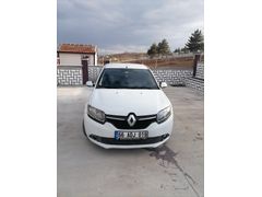 Sahibinden Renault Symbol 1.2 Joy 2013 Model