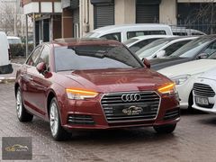 GG-AUTO 2018 AUDİ A4 1.4 TFSİ LİMOUSİNE 185.000 KM BAKIMLI