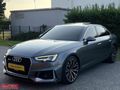 BURAK ** 2017 AUDİ A4 1.4 TFSI YARI PEŞİN YARI KARTA TAKSİT