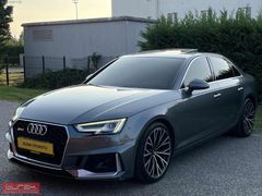 BURAK ** 2017 AUDİ A4 1.4 TFSI YARI PEŞİN YARI KARTA TAKSİT