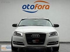 OTOFORA 2011 AUDİ A3 1.4 TFSI AMBİTİON S-TRONIC 125 HP OTOMATİK