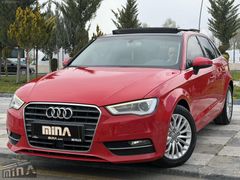 MİNA AUTO-2014 TDI OTOMATİK CAM TAVAN HATASIZ 168.000KM