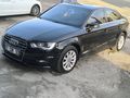 ŞANLIURFA OTOMOTİV'DEN TEMİZ BAKIMLI A3