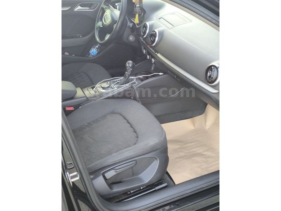 ŞANLIURFA OTOMOTİV'DEN TEMİZ BAKIMLI A3