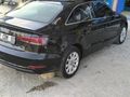 ŞANLIURFA OTOMOTİV'DEN TEMİZ BAKIMLI A3