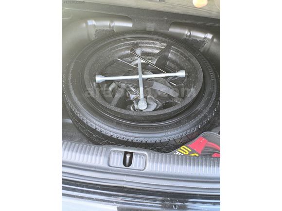 ŞANLIURFA OTOMOTİV'DEN TEMİZ BAKIMLI A3