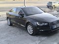 ŞANLIURFA OTOMOTİV'DEN TEMİZ BAKIMLI A3