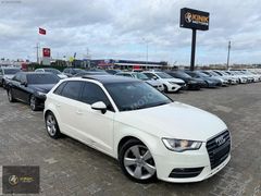 KINIK | 2015 AUDİ A3 SPORTBACK DİZEL OTOMATİK CAM TAVAN KK12TKS