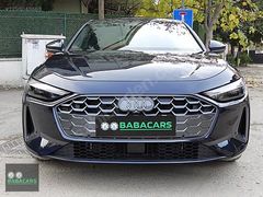 2025 A5 Sedan TFSI quattro 204HP S tronic