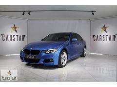 CARSTAR' dan 2017 BMW 3 SERISI 318I 40TH YEAR EDITION 136HP