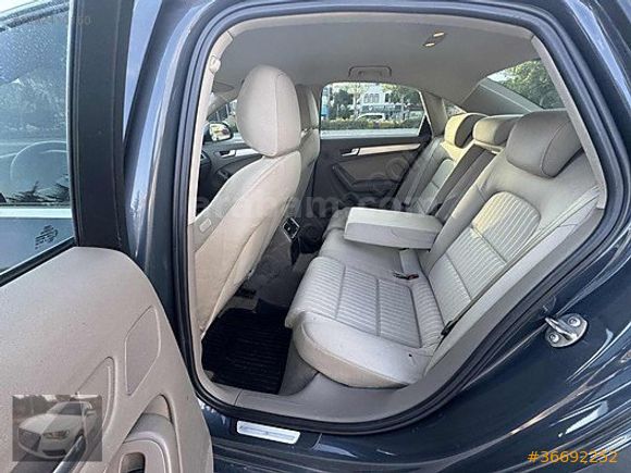 2008 AUDİ A4 160 HP DEĞİŞENSİZ BAKIMLI