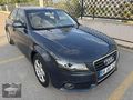 2008 AUDİ A4 160 HP DEĞİŞENSİZ BAKIMLI