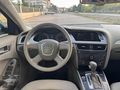 2008 AUDİ A4 160 HP DEĞİŞENSİZ BAKIMLI