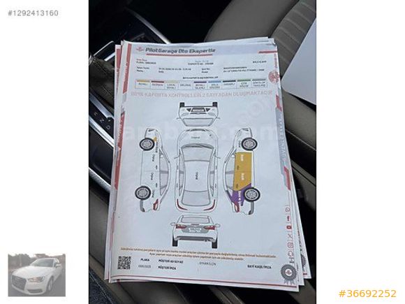 2008 AUDİ A4 160 HP DEĞİŞENSİZ BAKIMLI