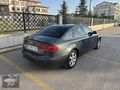 2008 AUDİ A4 160 HP DEĞİŞENSİZ BAKIMLI