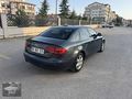 2008 AUDİ A4 160 HP DEĞİŞENSİZ BAKIMLI