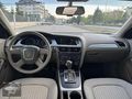2008 AUDİ A4 160 HP DEĞİŞENSİZ BAKIMLI