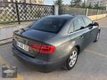 2008 AUDİ A4 160 HP DEĞİŞENSİZ BAKIMLI