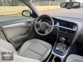2008 AUDİ A4 160 HP DEĞİŞENSİZ BAKIMLI