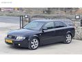ASAS AUTO'dan 2004 model A4 dizel