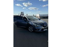 Sahibinden Renault Megane 1.5 dCi Touch 2019 Model 