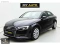 MY DEN 2018 AUDİ A3 SEDAN 1.6 TDİ DESİGN LİNE HATASIZ BAKIMLI