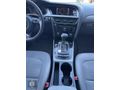 2013 MODEL A4 DİZEL OTOMATİK 4x4 QUATTRO İÇİ DIŞI TERTEMİZ