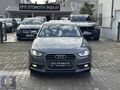 2013 MODEL A4 DİZEL OTOMATİK 4x4 QUATTRO İÇİ DIŞI TERTEMİZ