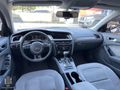 2013 MODEL A4 DİZEL OTOMATİK 4x4 QUATTRO İÇİ DIŞI TERTEMİZ